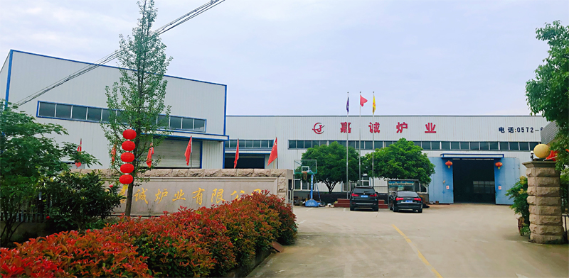 長興燒結(jié)爐廠家